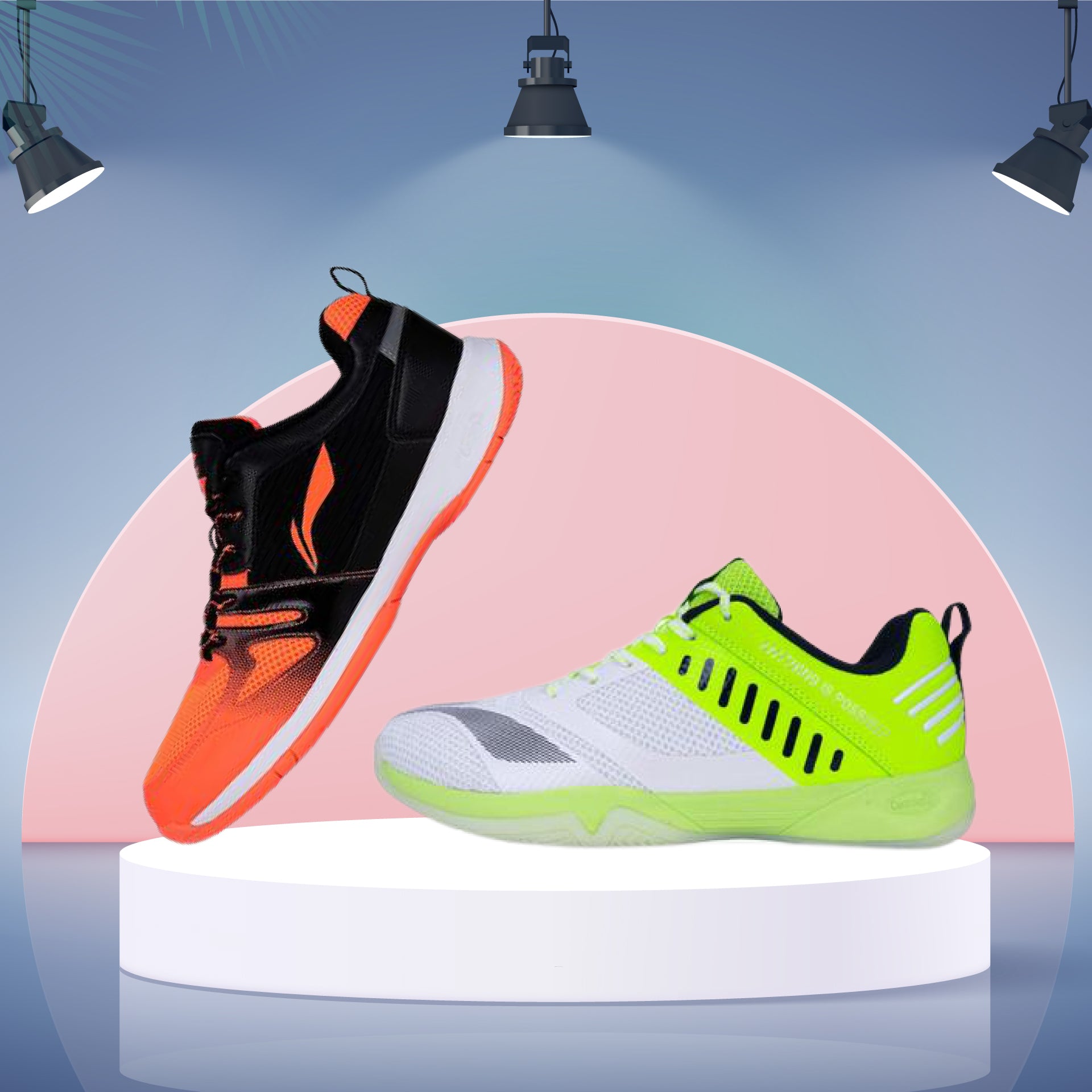 Yonex Shoes â Prokicksports