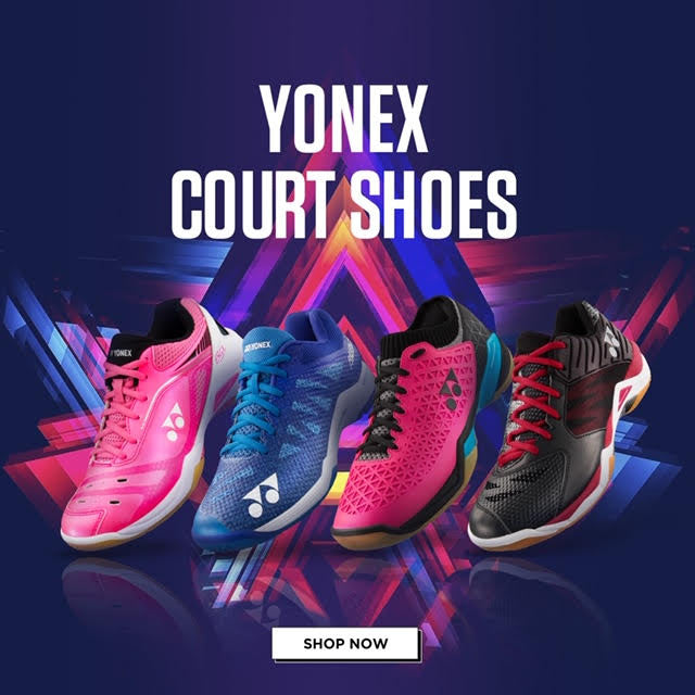 Yonex casual hot sale shoes