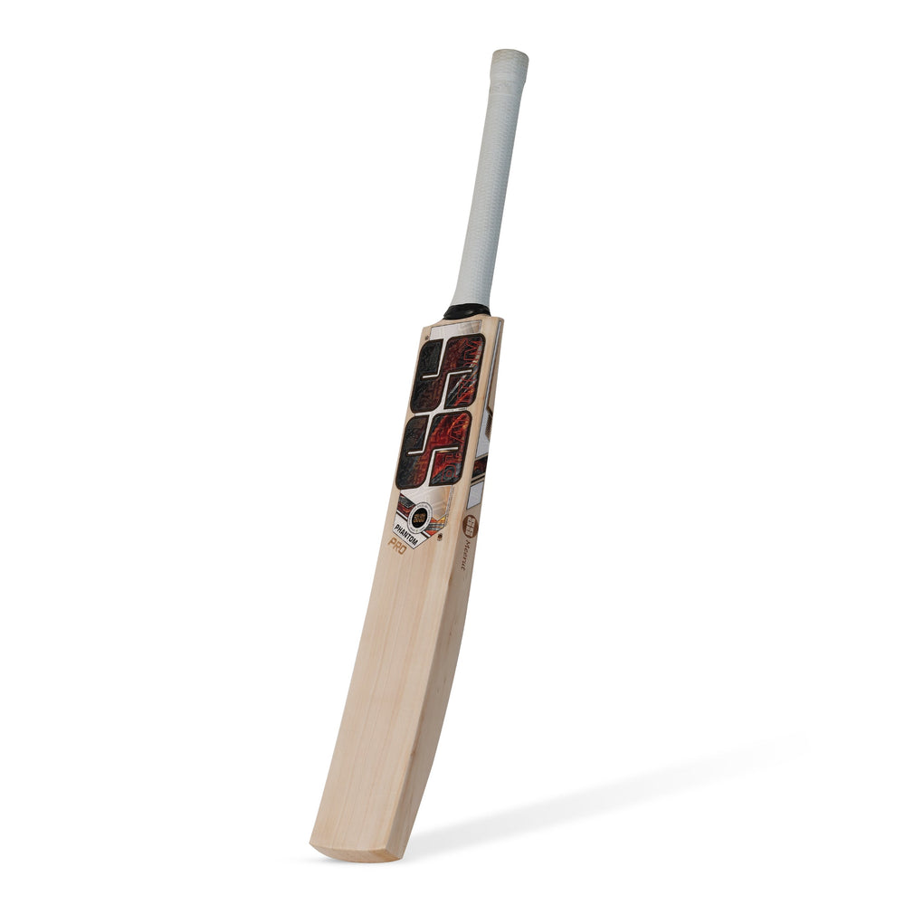 SS Phantom Pro English Willow Cricket Bat - image 6