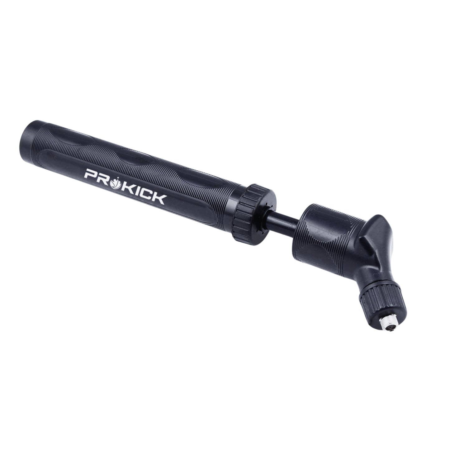 Prokick Double Action Ball Pump with Needle - Best Price online Prokicksports.com