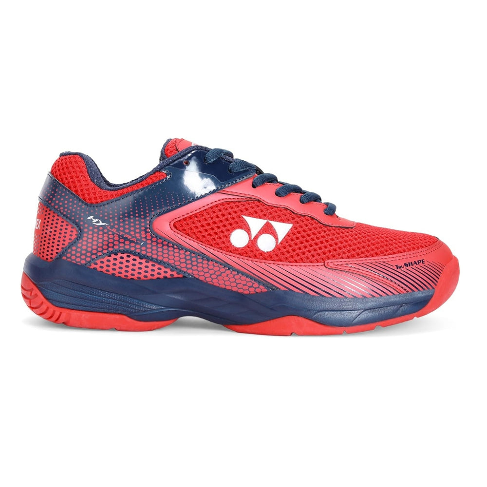 Yonex HY Ultra-I Men’s Badminton Shoes | Lightweight Court Shoes with Superior Grip & Cushioning | High Stability Indoor Sports Footwear - Best Price online Prokicksports.com