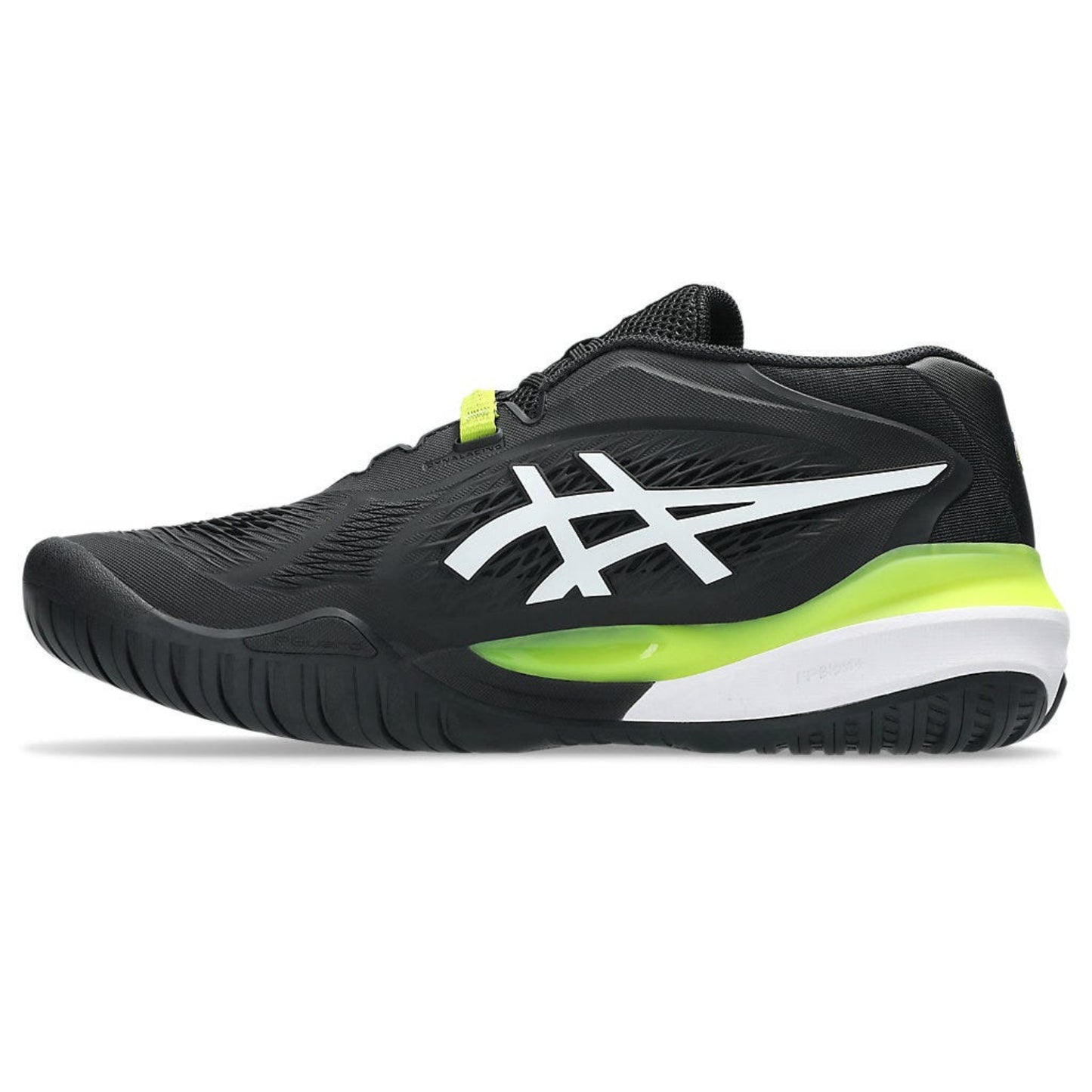 ASICS GEL-RESOLUTION X Men’s Tennis Shoes, Stability, Comfort, Durability & Cushioning for Court Performance - Best Price online Prokicksports.com