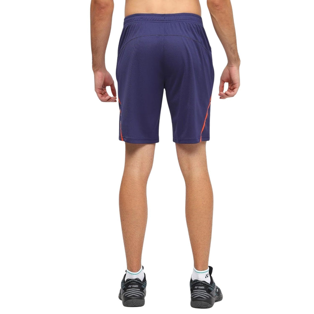 Yonex 2972 Men’s Shorts – TruDry Quick‑Dry Polyester, Lightweight & Breathable Badminton/Tennis Training Shorts - Best Price online Prokicksports.com