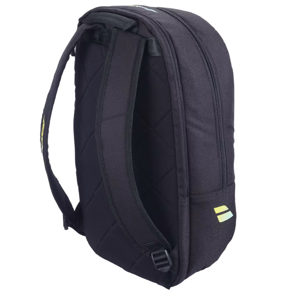 Babolat Court Padel Backpack Lite | Lightweight Padel Backpack with Racket Compartment, Multiple Pockets & Comfortable Carry Design - Best Price online Prokicksports.com
