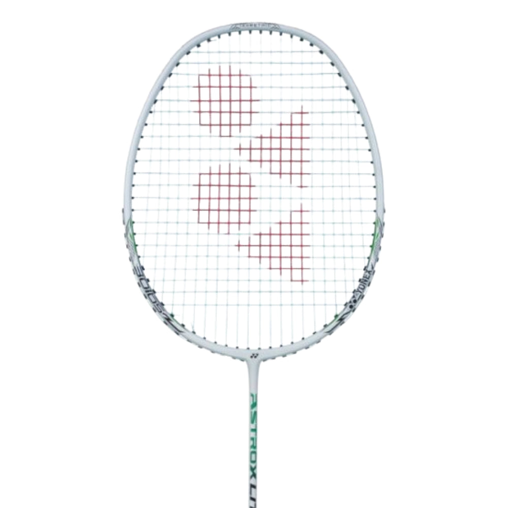 Yonex Astrox Lite 37I Strung Badminton Racquet | Head-Heavy Power Racquet with Ultra-Lightweight Frame & Hi-Flex Shaft - Best Price online Prokicksports.com