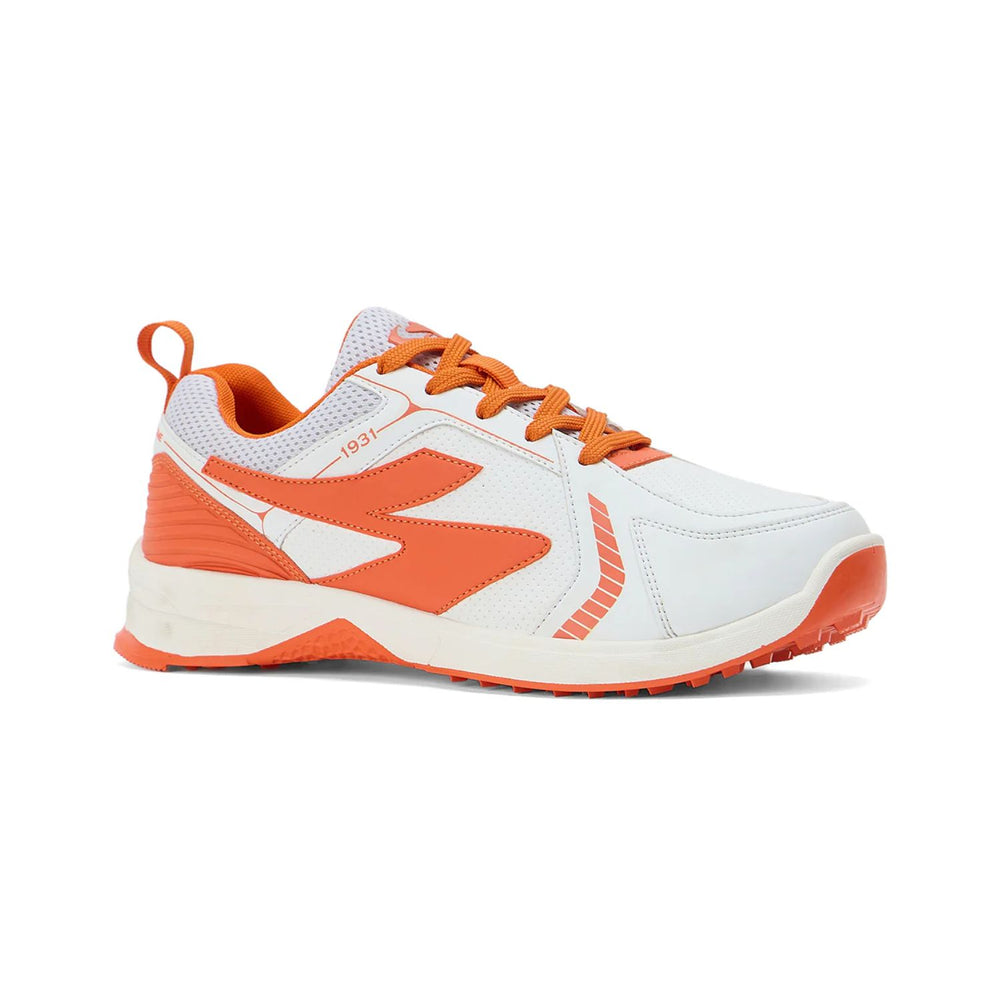 SG Yorker Pro Cricket Shoes – Rubber Sole | Grip & Comfort for Cricket Play - Best Price online Prokicksports.com