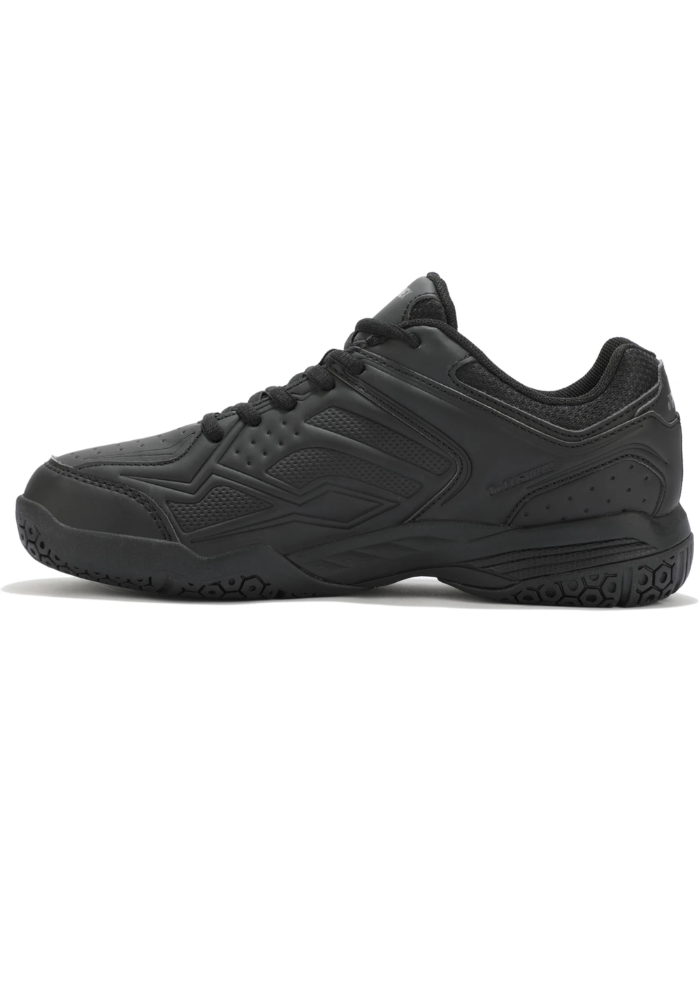 Yonex Drive Non Marking Badminton Shoes | PU Upper, Court Grip, Lightweight Sports Comfort, Indoor Court Shoes for Training & Matches