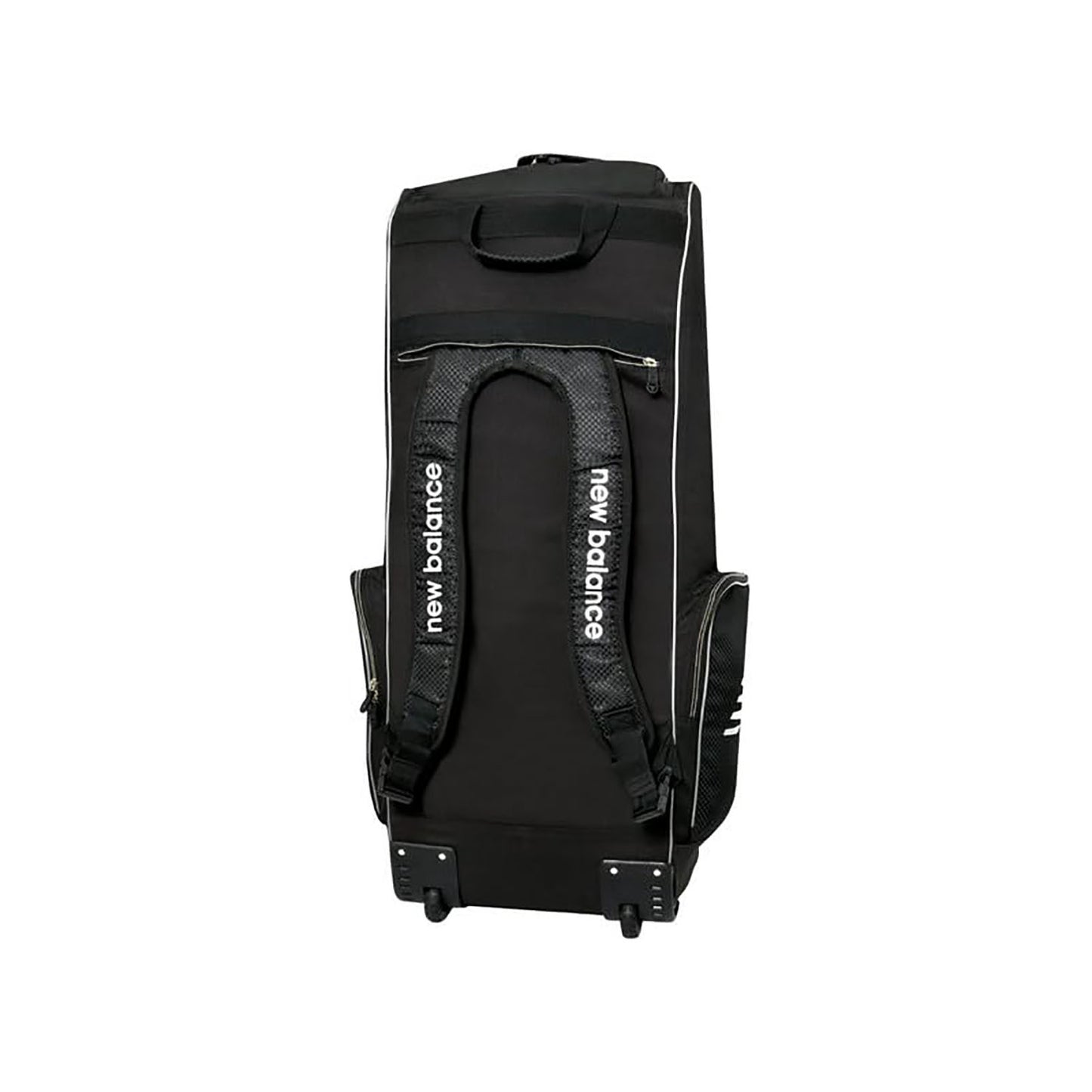 New Balance 10i Combo Wheelie Cricket Kit Backpack – Versatile Cricket Bag with Wheels, Trolley Handle & Shoulder Straps - Best Price online Prokicksports.com