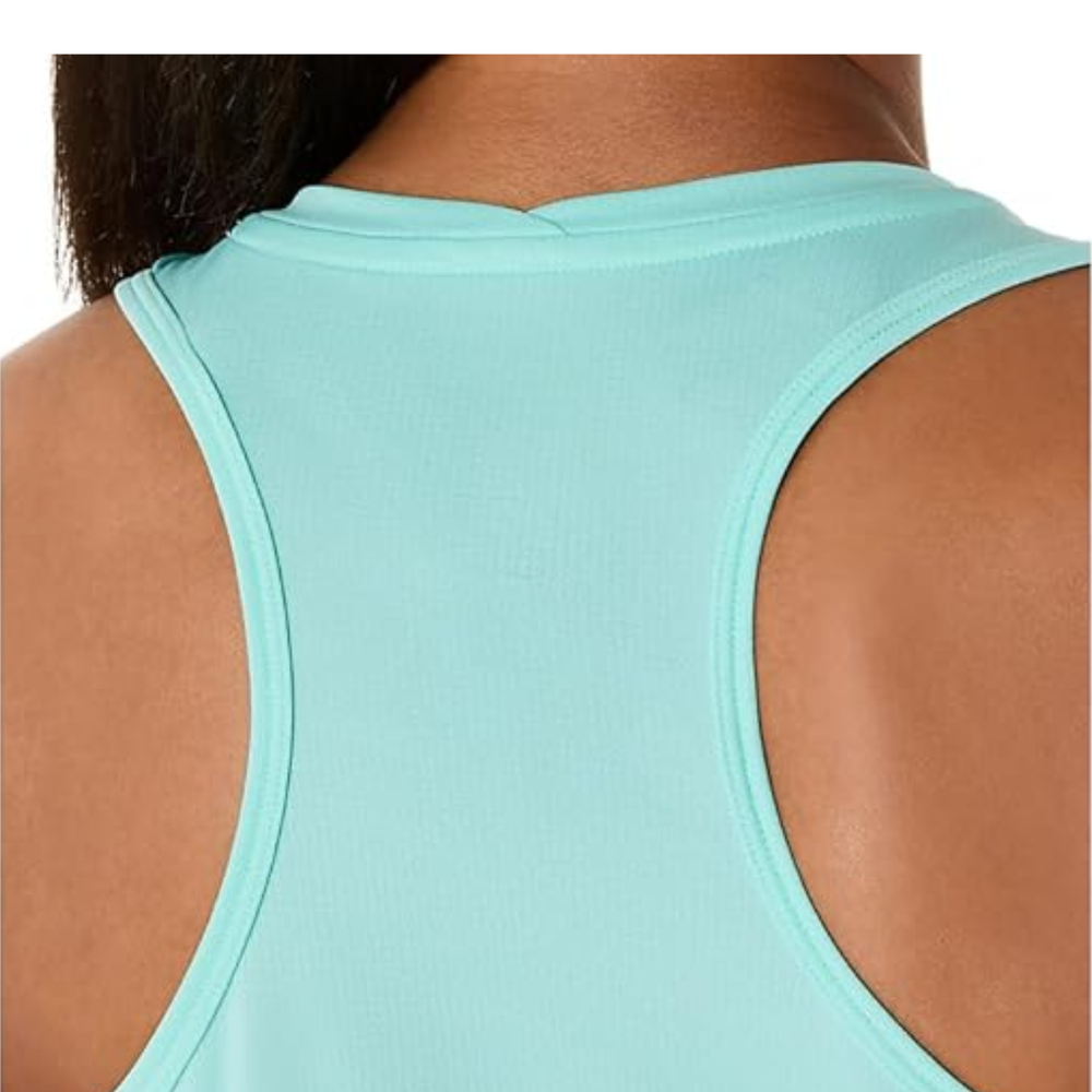 ASICS Silver Tank Armsleeves for Women | Breathable & Lightweight Performance Arm Sleeves - Best Price online Prokicksports.com