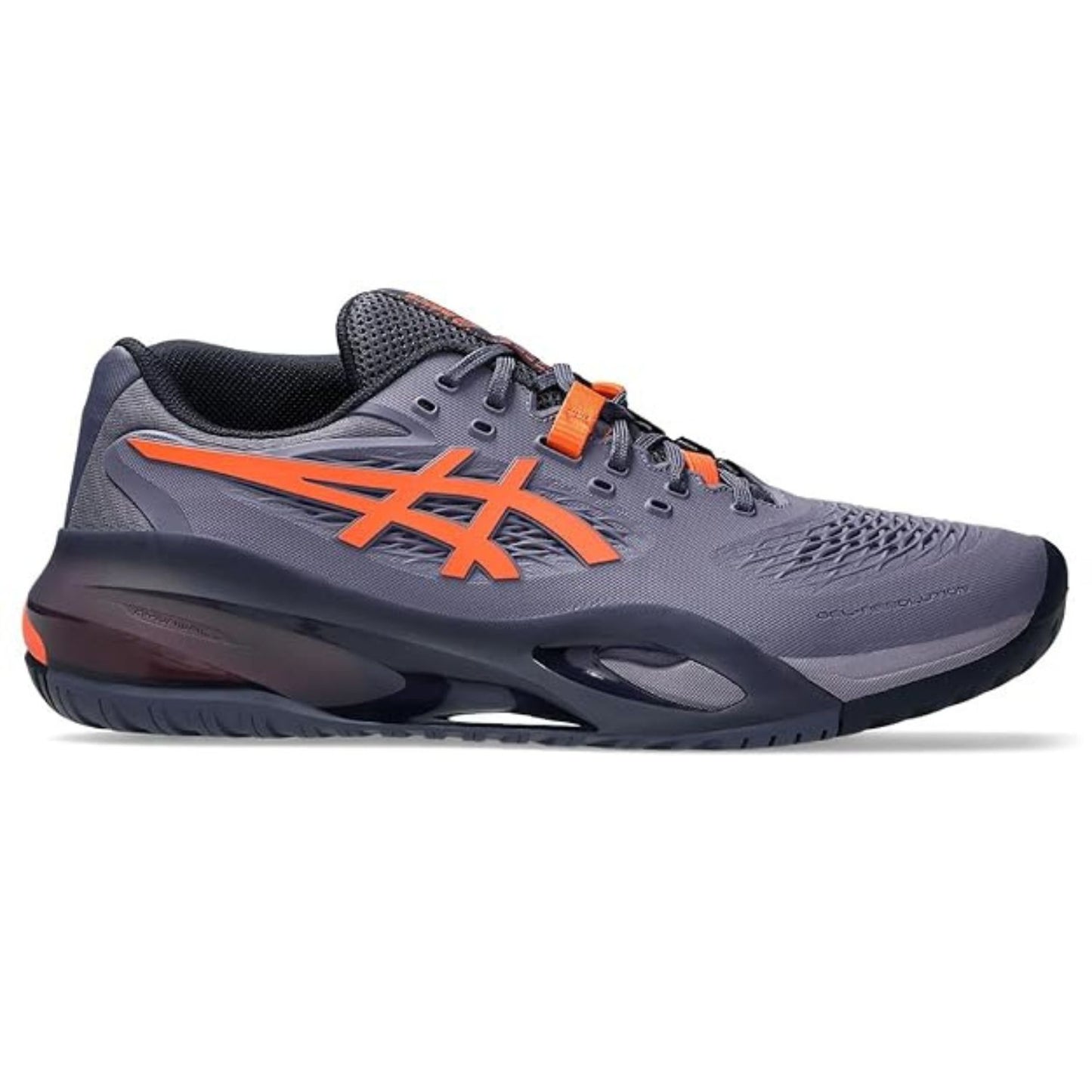 ASICS GEL-RESOLUTION X Men’s Tennis Shoes, Stability, Comfort, Durability & Cushioning for Court Performance
