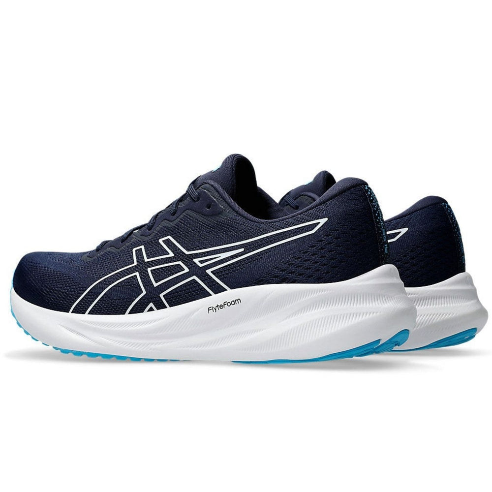 ASICS GEL-PULSE 15 Men Running Shoes – Lightweight Cushioned Performance Shoes with GEL Technology for Road Running & Training - Best Price online Prokicksports.com