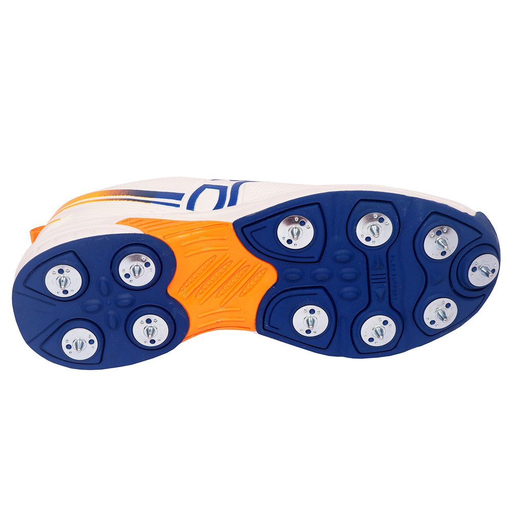 Kookaburra Pro 3.0 Spike Cricket Shoe,Ultimate Comfort & Traction for Elite Players - Best Price online Prokicksports.com