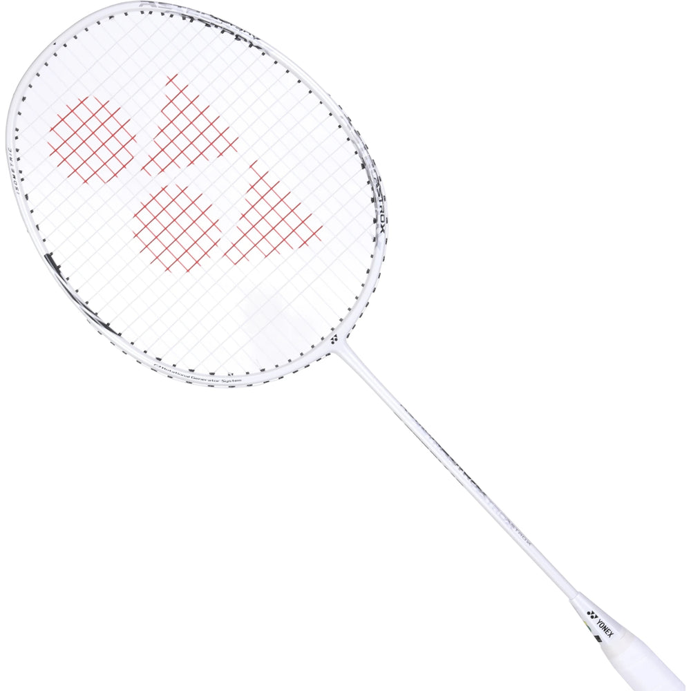 Yonex Astrox 10 Strung Badminton Racquet 4U G5 | Isometric Graphite Racquet with Medium Flex | - Best Price online Prokicksports.com