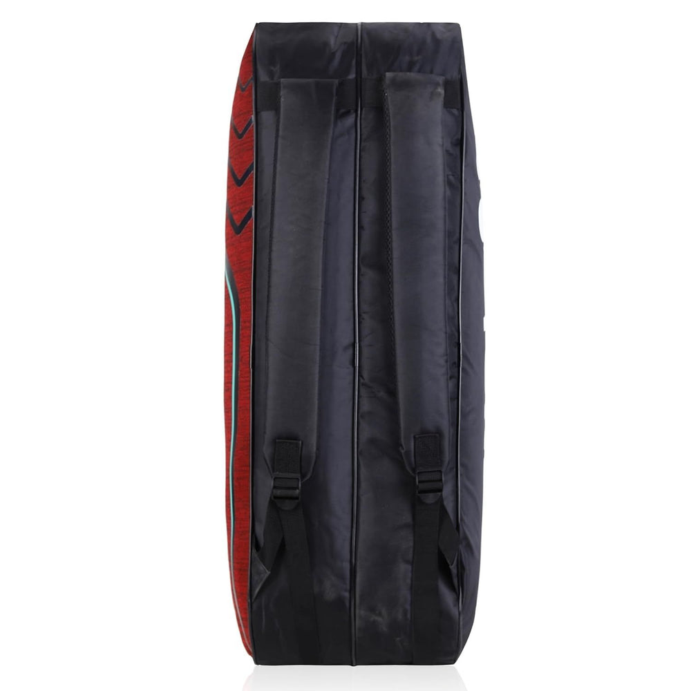 Yonex ACE2-Q014-324-0826 Badminton Racquet Kit Bag | Spacious Multi-Compartment Sports Bag | Durable & Lightweight Design - Best Price online Prokicksports.com