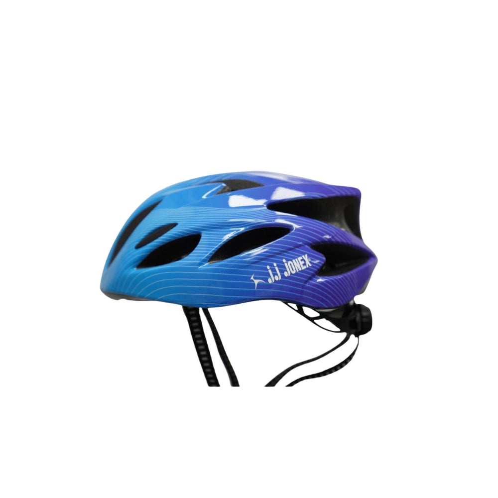 Jonex Professional Skating Helmet | Lightweight Protective Helmet with Impact-Absorbing Foam & Adjustable Strap - Best Price online Prokicksports.com