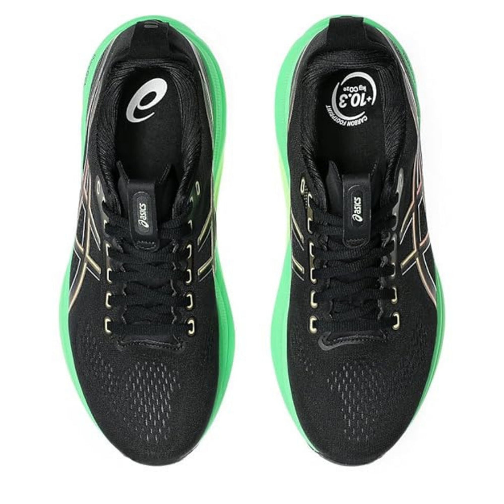 ASICS GEL-Kayano 32 Men Running Shoes | Stability Support with GEL Cushioning | Premium Comfort for Long Distance Running - Best Price online Prokicksports.com