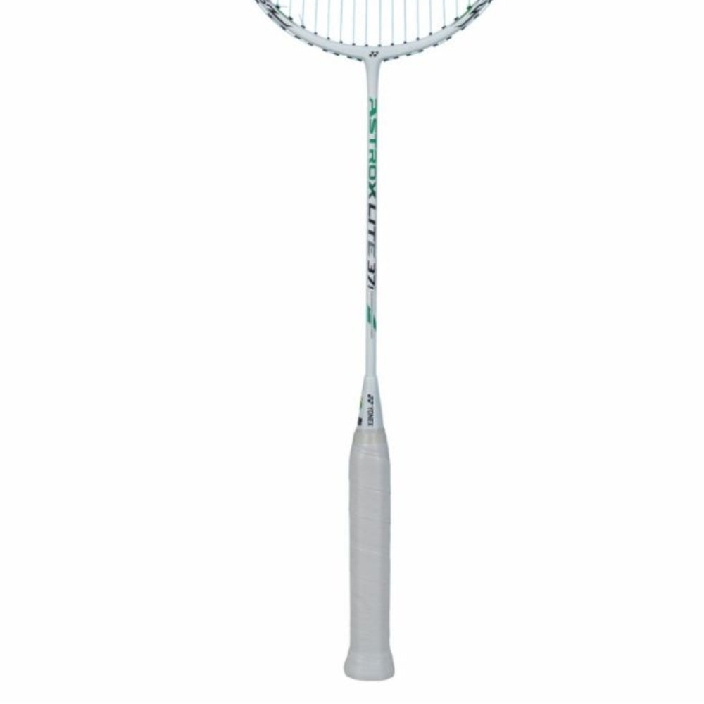 Yonex Astrox Lite 37I Strung Badminton Racquet | Head-Heavy Power Racquet with Ultra-Lightweight Frame & Hi-Flex Shaft - Best Price online Prokicksports.com