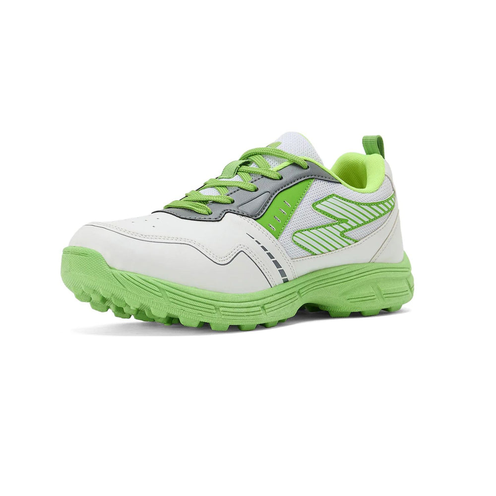 SG Savage Stud Prime Cricket Shoes – Rubber Sole | Grip & Comfort for Cricket Play - Best Price online Prokicksports.com