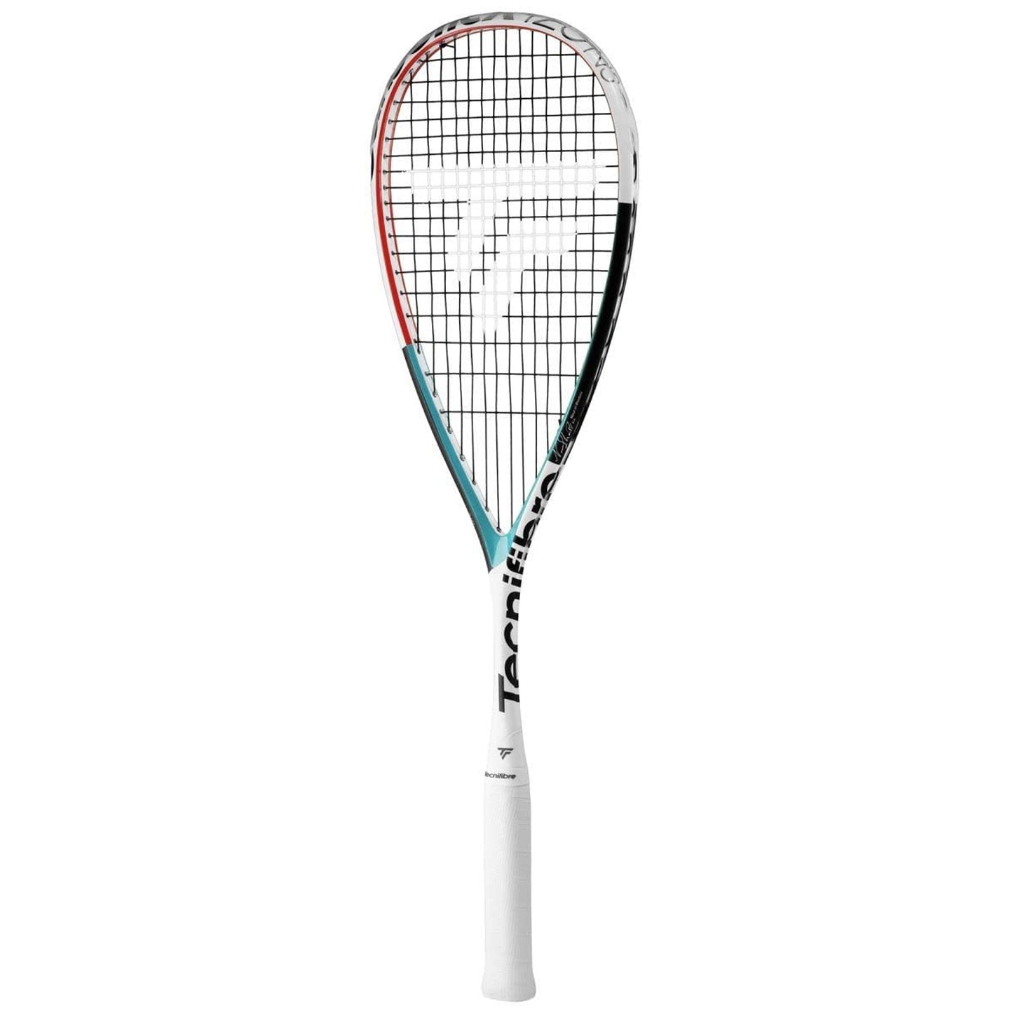 Tecnifibre Carboflex NS 125 Airshaft Squash Racquet - Best Price online Prokicksports.com