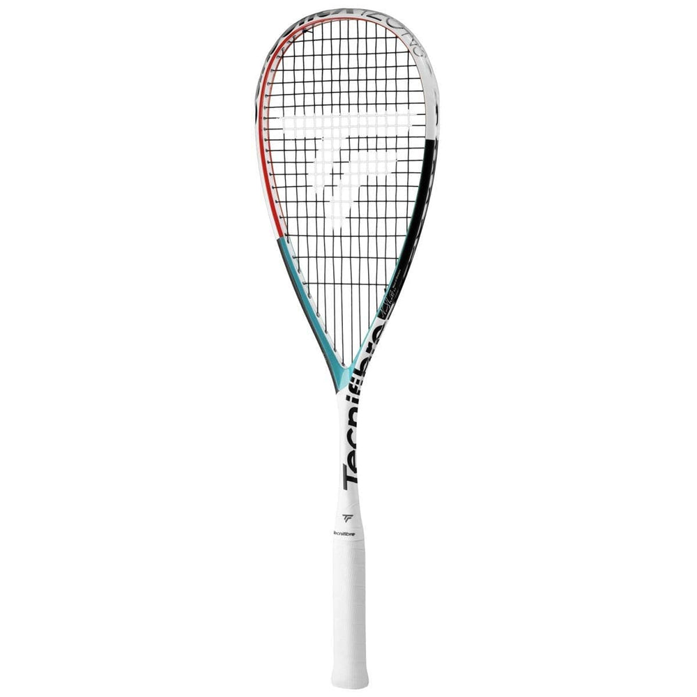 Tecnifibre Carboflex NS 125 Airshaft Squash Racquet - Best Price online Prokicksports.com