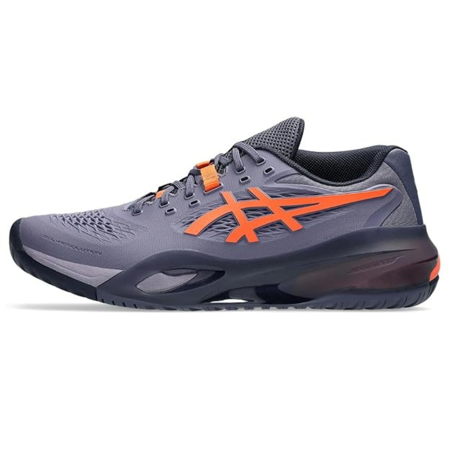 ASICS GEL-RESOLUTION X Men’s Tennis Shoes, Stability, Comfort, Durability & Cushioning for Court Performance