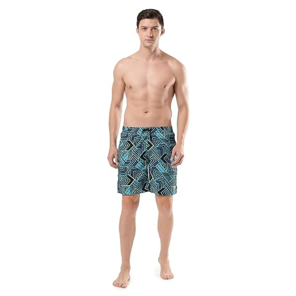 Speedo AM Ess Redond AOP 18