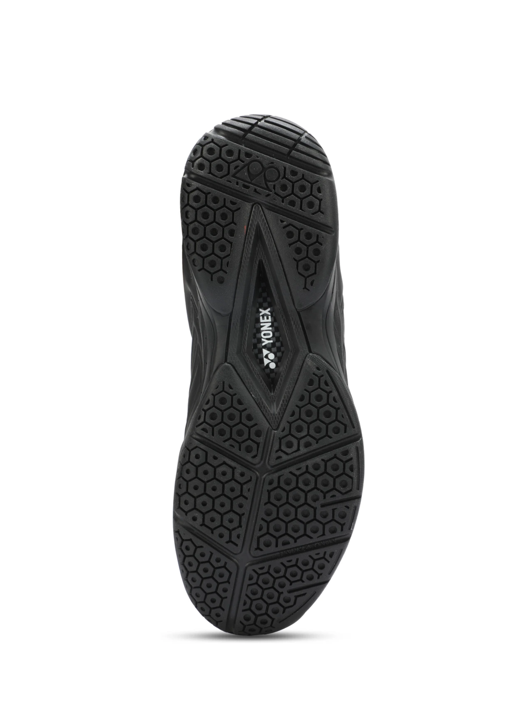 Yonex Drive Non Marking Badminton Shoes | PU Upper, Court Grip, Lightweight Sports Comfort, Indoor Court Shoes for Training & Matches