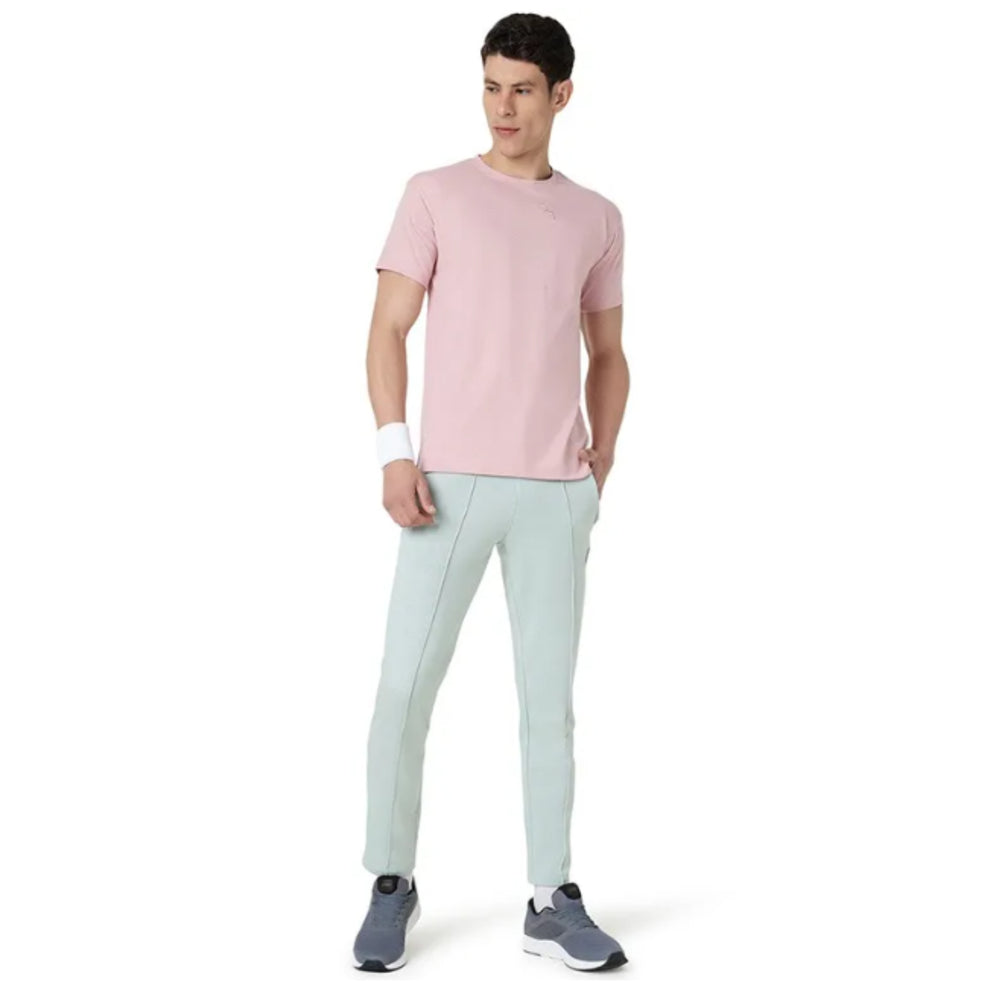 ASICS Chest Pocket SS Top for Men | Round Neck Sports T-Shirt with Pocket - Best Price online Prokicksports.com