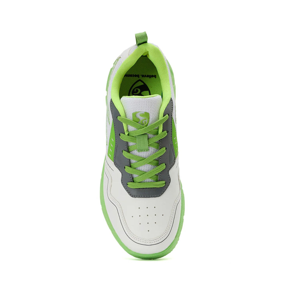SG Savage Stud Prime Cricket Shoes – Rubber Sole | Grip & Comfort for Cricket Play - Best Price online Prokicksports.com