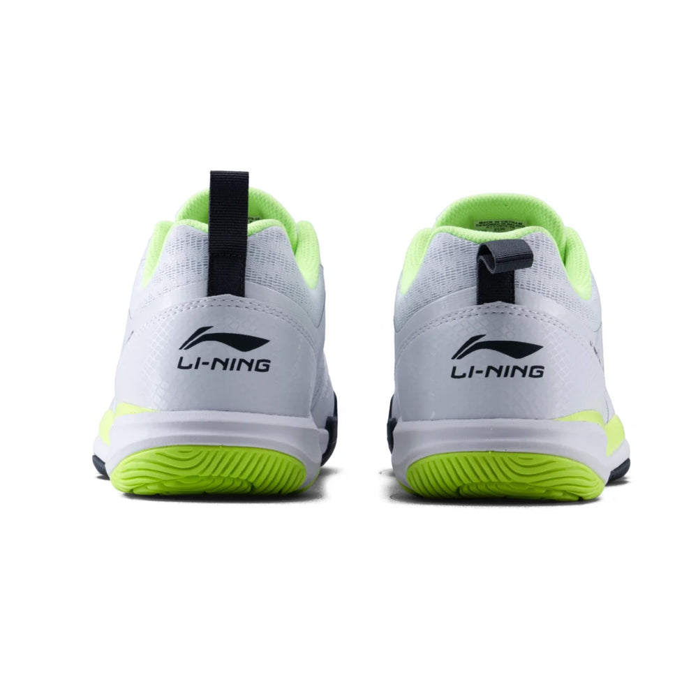 Li-Ning AYT079 Ranger Force Badminton Shoes – Lightweight Non-Marking Court Shoes with Cushioning Support & Anti-Slip Grip - Best Price online Prokicksports.com