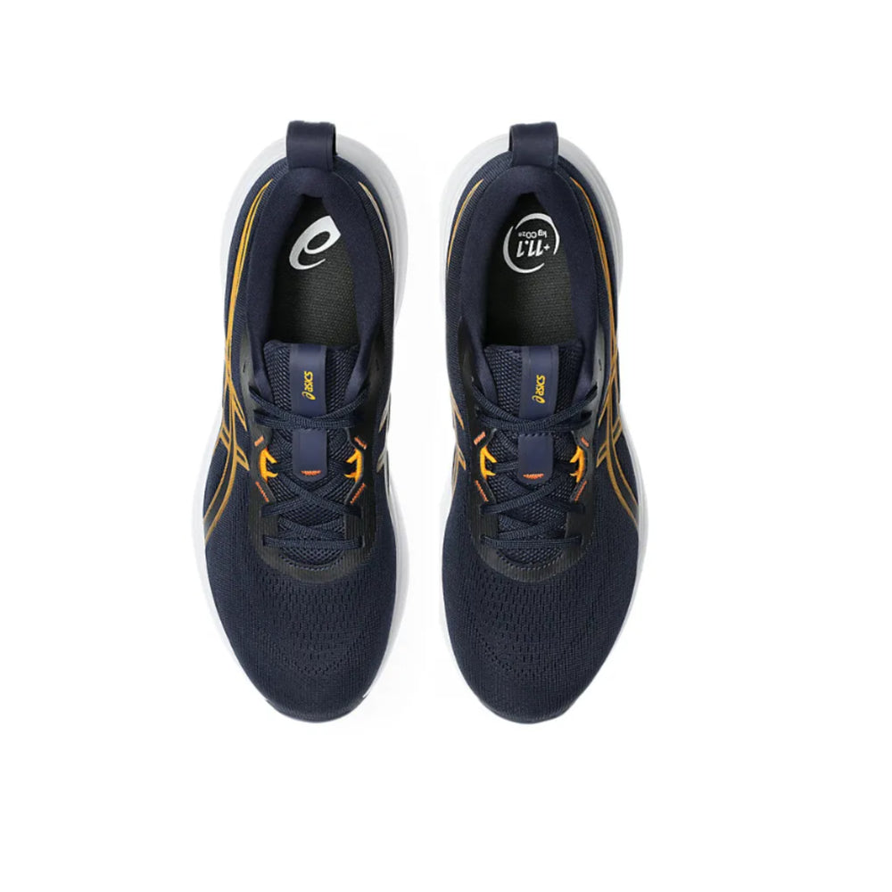 ASICS GEL-Pulse 17 Men Running Shoes | GEL Cushioning for Shock Absorption | Lightweight Breathable Trainer - Best Price online Prokicksports.com