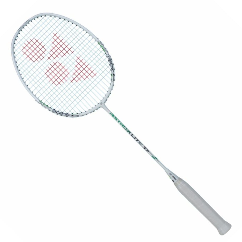 Yonex Astrox Lite 37I Strung Badminton Racquet | Head-Heavy Power Racquet with Ultra-Lightweight Frame & Hi-Flex Shaft - Best Price online Prokicksports.com