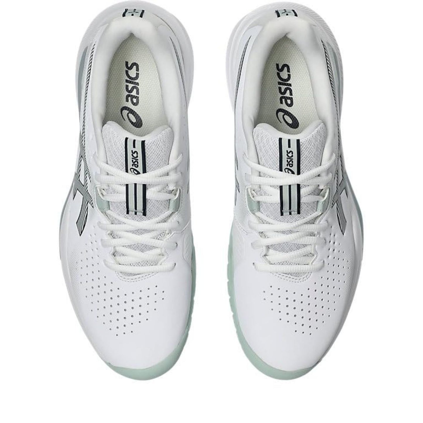 ASICS GEL-CHALLENGER 15 Men’s Tennis Shoes | WINGWALL Stability + GEL Cushioning | Durable AHARPLUS Outsole - Best Price online Prokicksports.com