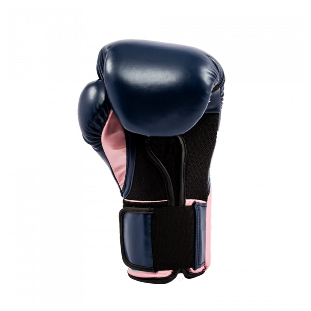 Everlast Prostyle Elite V2 Training Gloves | Advanced Evershield Wrist Support & High-Impact Foam Padding - Best Price online Prokicksports.com