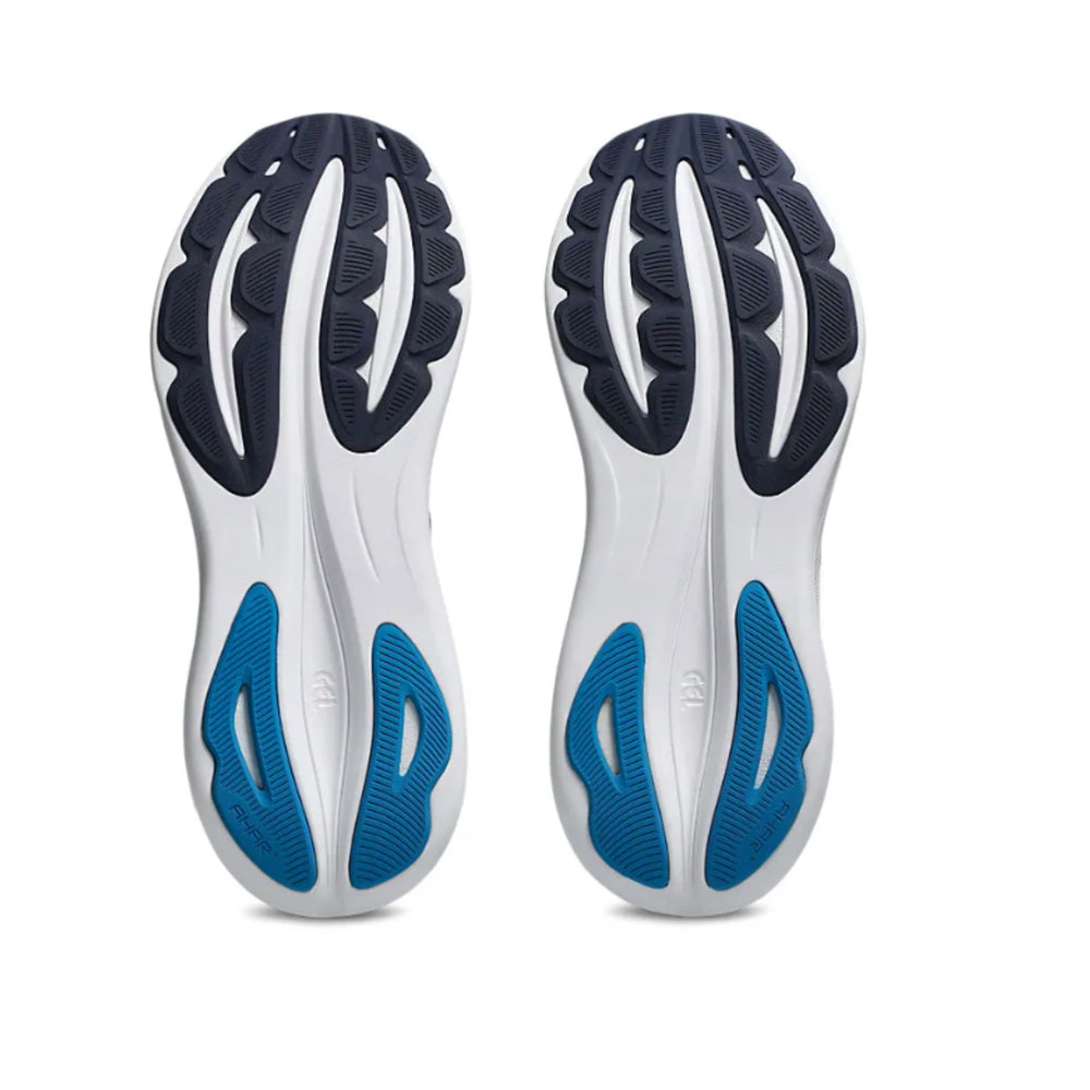 ASICS GEL-Pulse 17 Men Running Shoes | GEL Cushioning for Shock Absorption | Lightweight Breathable Trainer - Best Price online Prokicksports.com