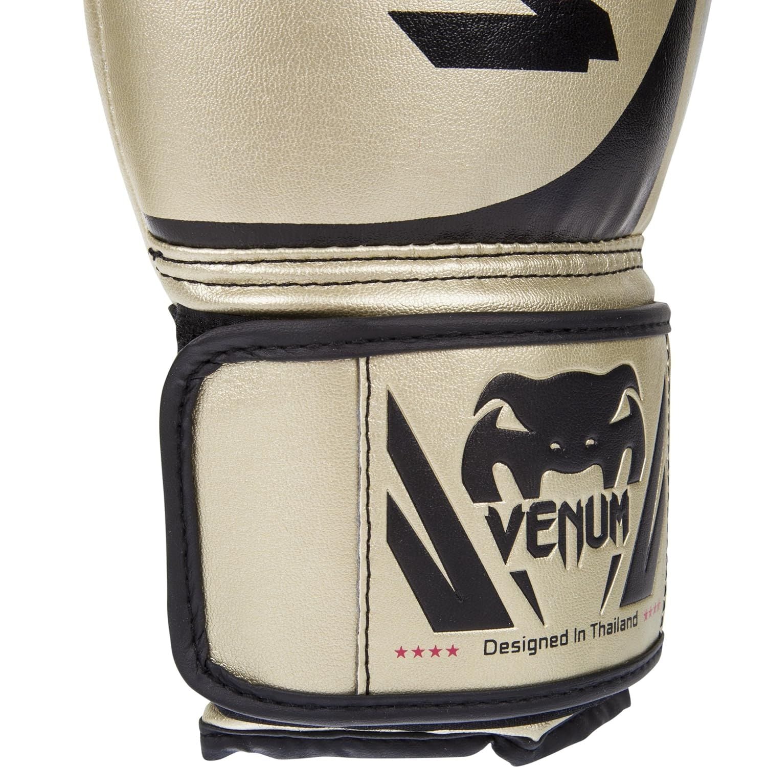 Venum Challenger 2.0 Boxing Gloves | Premium Synthetic Leather | Multi-Layer Foam Padding | Hook & Loop Closure | Training & Sparring - Best Price online Prokicksports.com