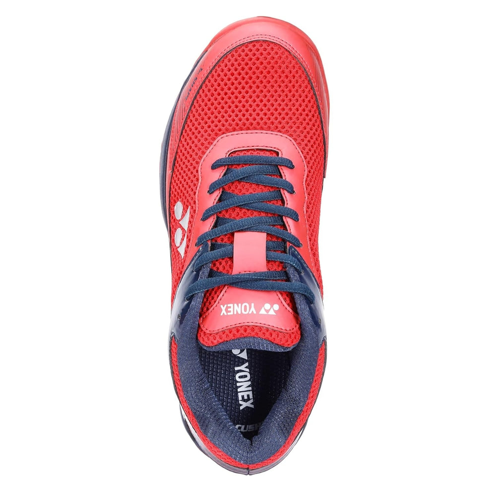 Yonex HY Ultra-I Men’s Badminton Shoes | Lightweight Court Shoes with Superior Grip & Cushioning | High Stability Indoor Sports Footwear - Best Price online Prokicksports.com