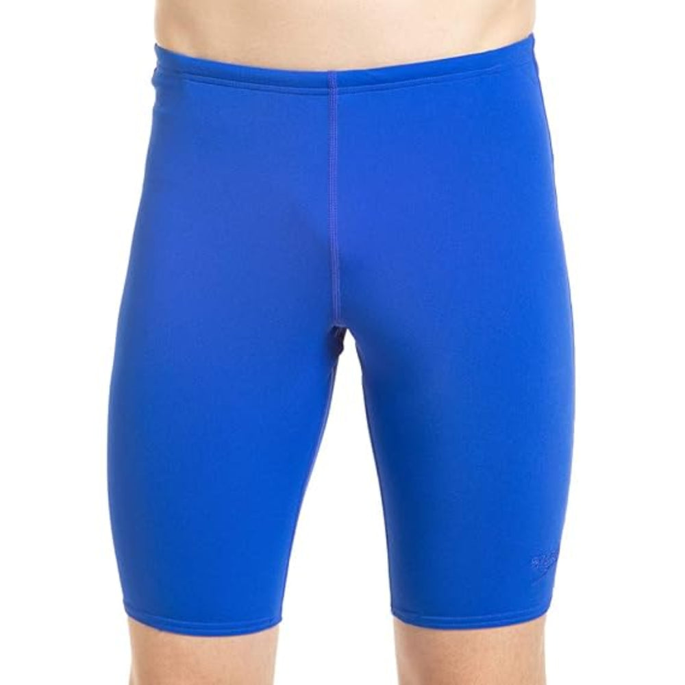 Speedo AM Essential Endurance+ Jammer Men’s Swimwear – Performance Training Swim Jammer with 100% Chlorine Resistant Fabric, Quick Dry & Durable Design - Best Price online Prokicksports.com