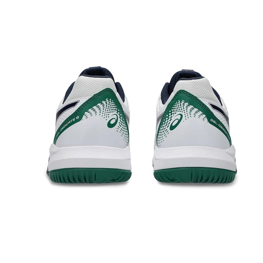 ASICS GEL-DEDICATE 8 Running Shoes (M) | Lightweight Stability with Cushioning for Everyday Runs | Beginner & Active Lifestyle Runner - Best Price online Prokicksports.com