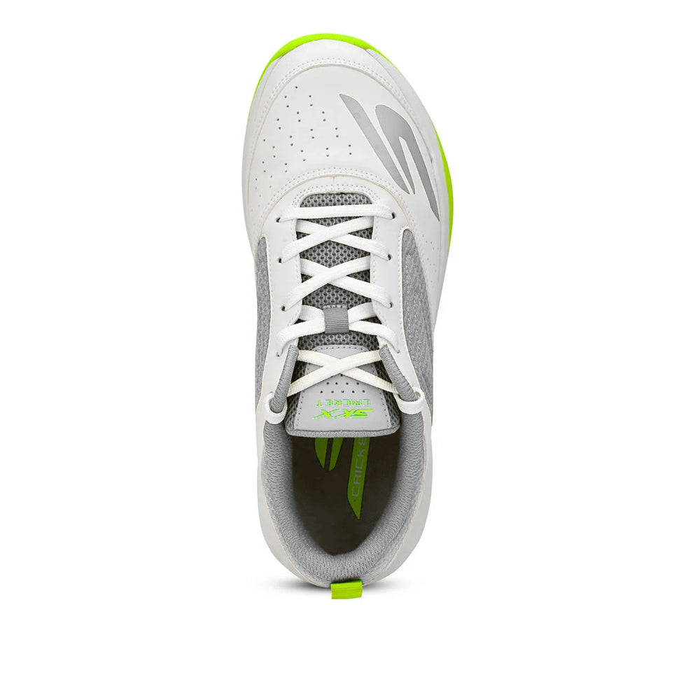 Skechers 214205ID Cricket Shoes Rubber (M) | Durable Rubber Sole with Comfortable Fit | Training & Match Use - Best Price online Prokicksports.com