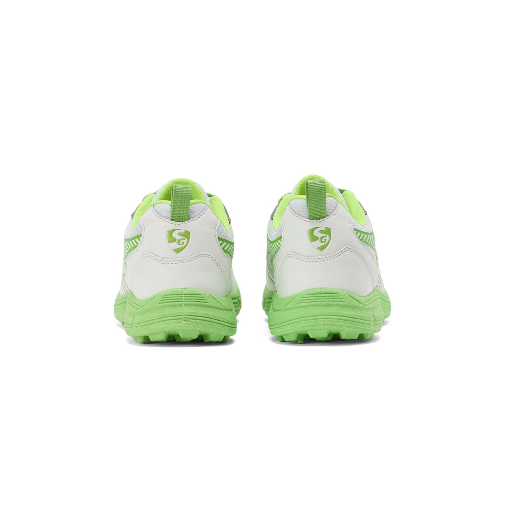 SG Savage Stud Prime Cricket Shoes – Rubber Sole | Grip & Comfort for Cricket Play - Best Price online Prokicksports.com