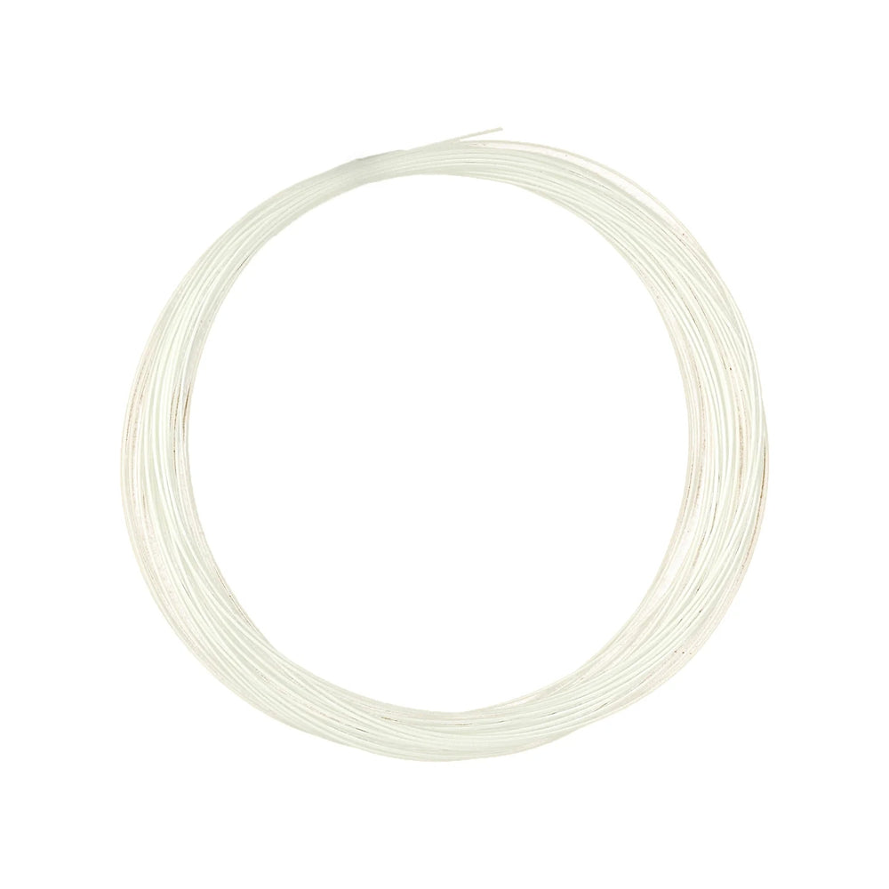 Li-Ning No.1 Rebound Badminton String (0.65mm) | High Repulsion Power String for Speed, Control & Crisp Feel - Best Price online Prokicksports.com