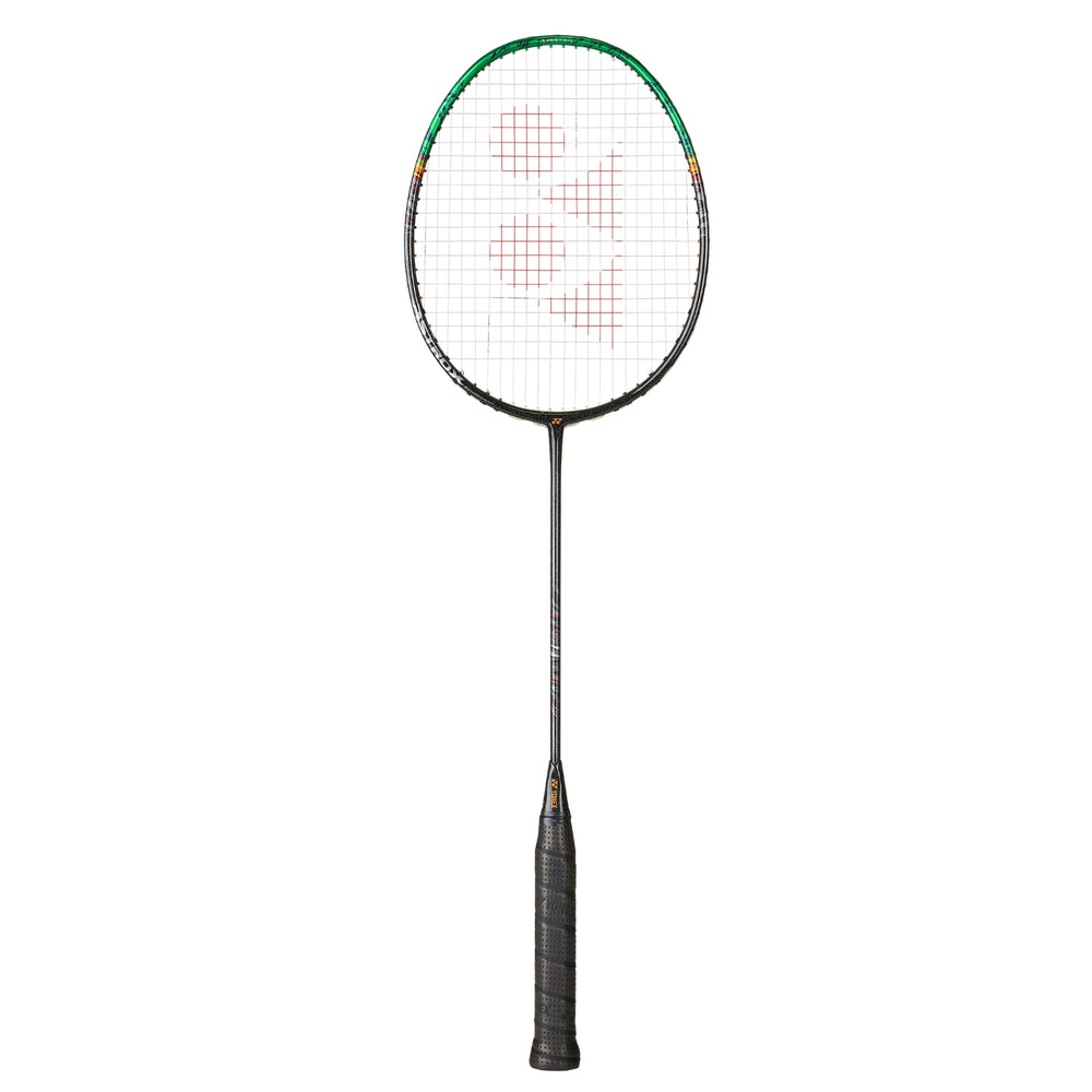 Yonex Astrox 99 Pro 3rd Gen Unstrung Badminton Racquet – Black/Green 4U5 | Head-Heavy Power Racket | Graphite Frame for Advanced Players - Best Price online Prokicksports.com