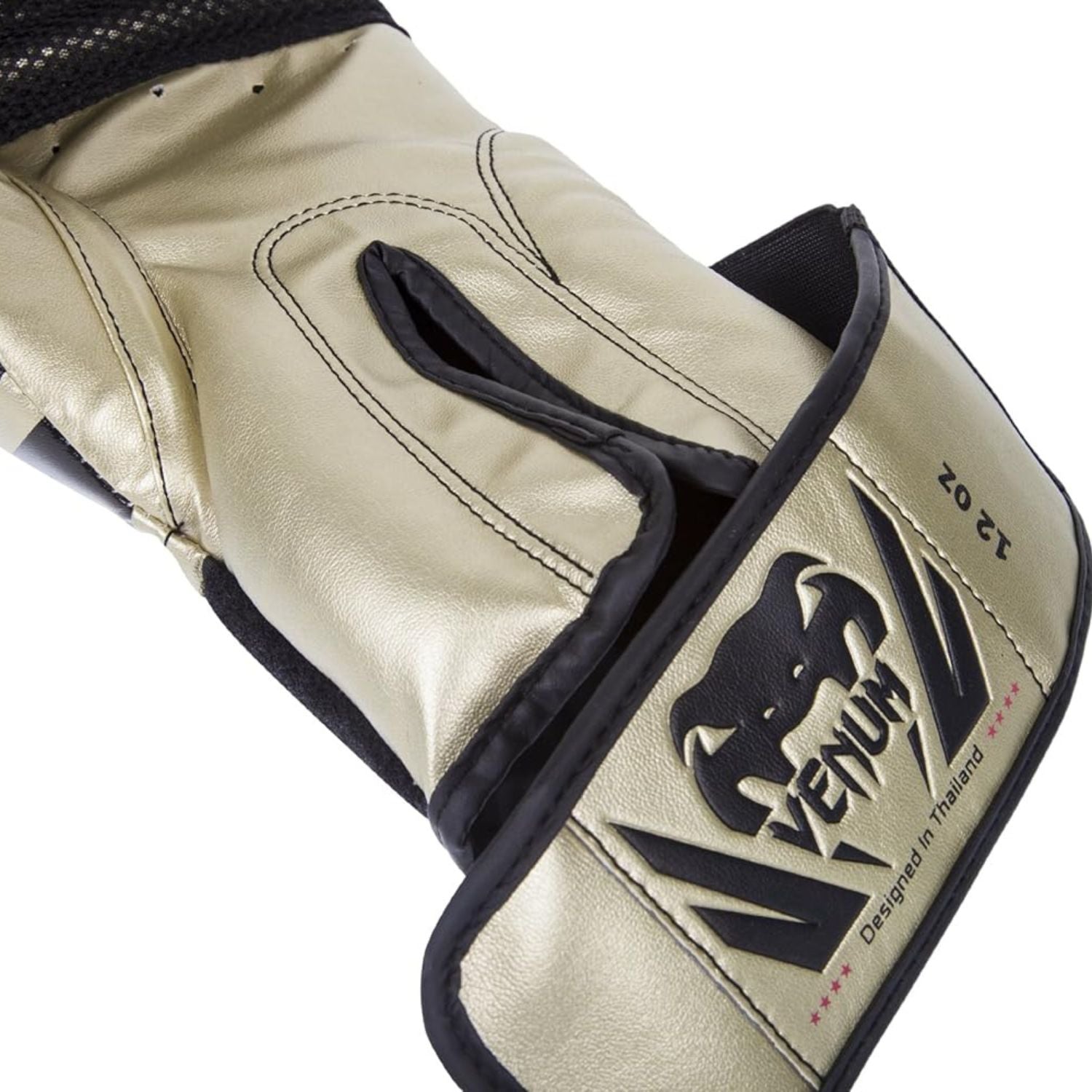 Venum Challenger 2.0 Boxing Gloves | Premium Synthetic Leather | Multi-Layer Foam Padding | Hook & Loop Closure | Training & Sparring - Best Price online Prokicksports.com