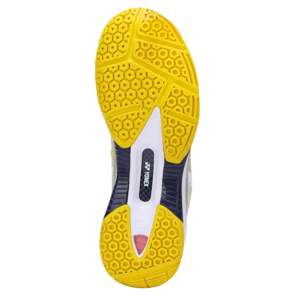 YONEX DOMINANT 6i Badminton Shoes | TruCushion Technology | Lightweight Indoor Court Shoes with Superior Stability & Grip - Best Price online Prokicksports.com