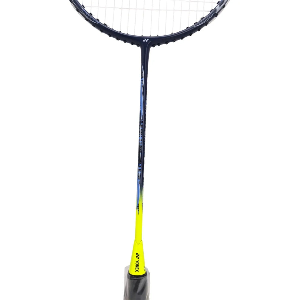 Yonex Astrox Attack 10 DG Strung Badminton Racquet 4U G4 | Head Heavy Power Racquet with Rotational Generator System - Best Price online Prokicksports.com