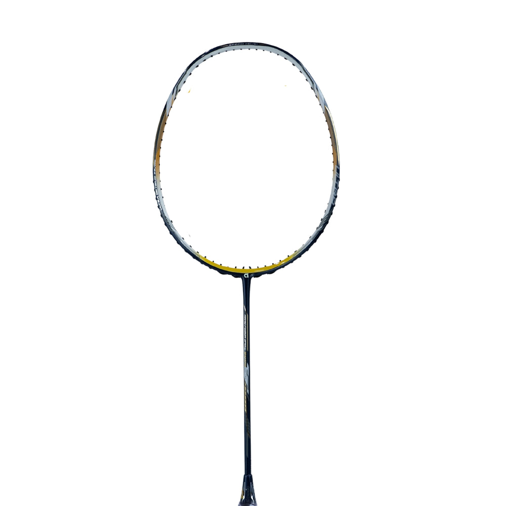 Apacs Nano Fusion Speed 9000 Ultra U Badminton Racquet With Cover (5U-G1) - Best Price online Prokicksports.com