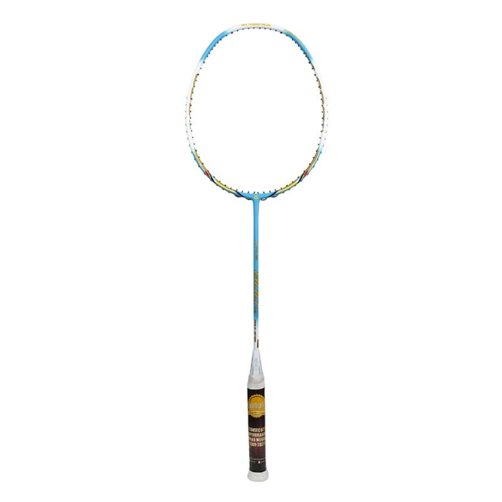 Apacs Z Power 800 RP + Badminton Racquet With Cover - Best Price online Prokicksports.com