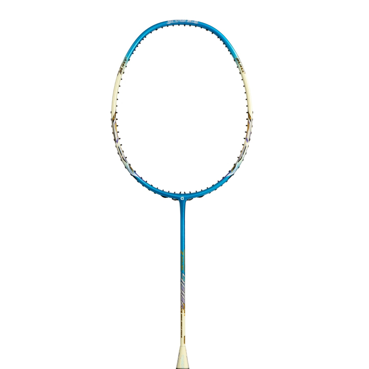 Apacs Z Power 900 RP + Lite Badminton Racquet without Cover (6U) - Best Price online Prokicksports.com