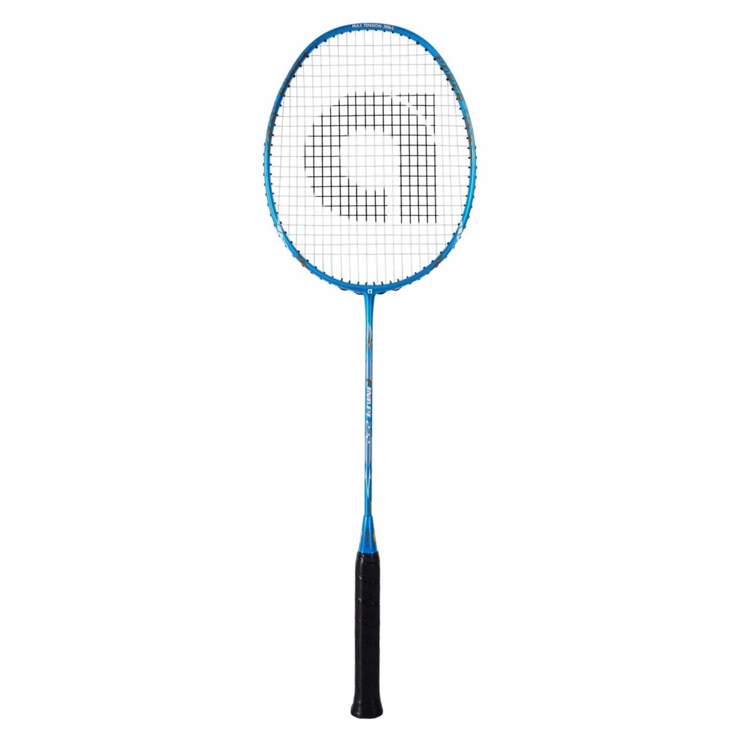 Apacs Finapi 232 Badminton Racket without Cover (4U-G1) - Best Price online Prokicksports.com